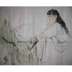 何家英 - 68 X 68
